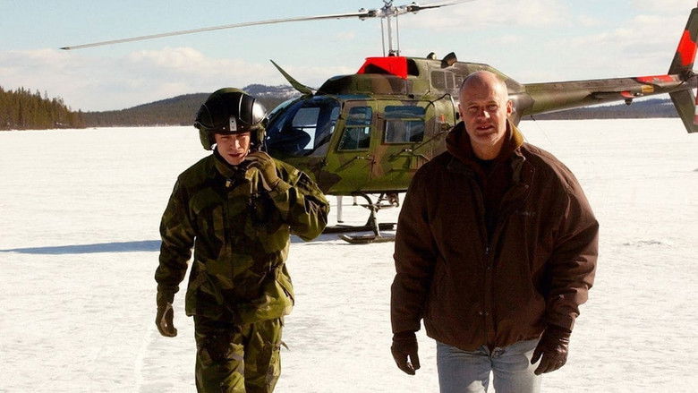 кадр из фильма Hotet