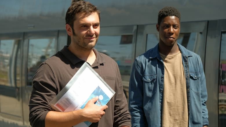 кадр из фильма Compagnons