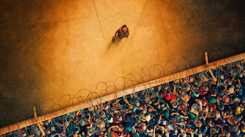 кадр из фильма 13 дней, 13 ночей