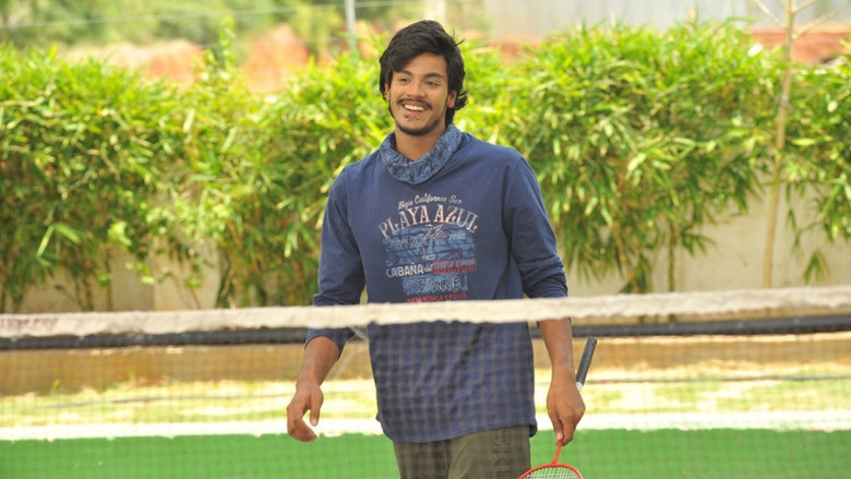 кадр из фильма Rajdooth