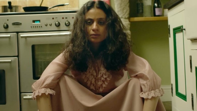 кадр из фильма Lord Curzon Ki Haveli