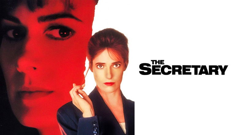 кадр из фильма The Secretary