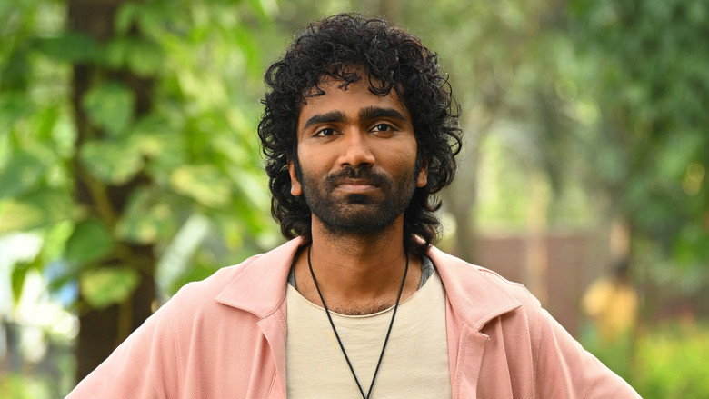 кадр из фильма லவ் இன்சூரன்ஸ் கம்பெனி
