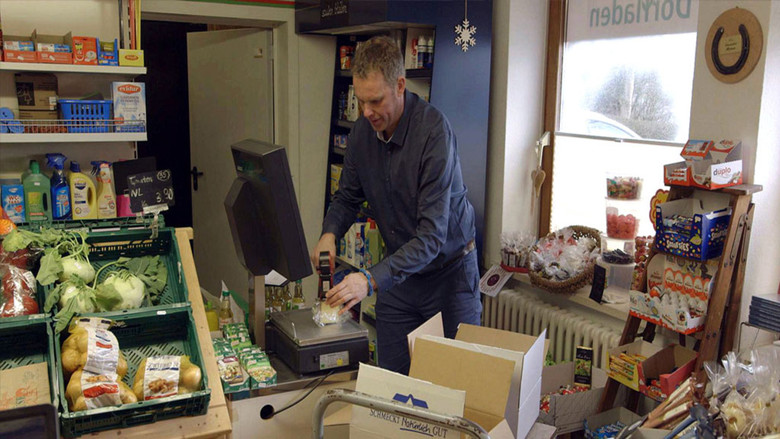 кадр из фильма Alles was man braucht