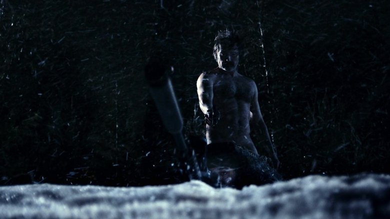 кадр из фильма Полярный