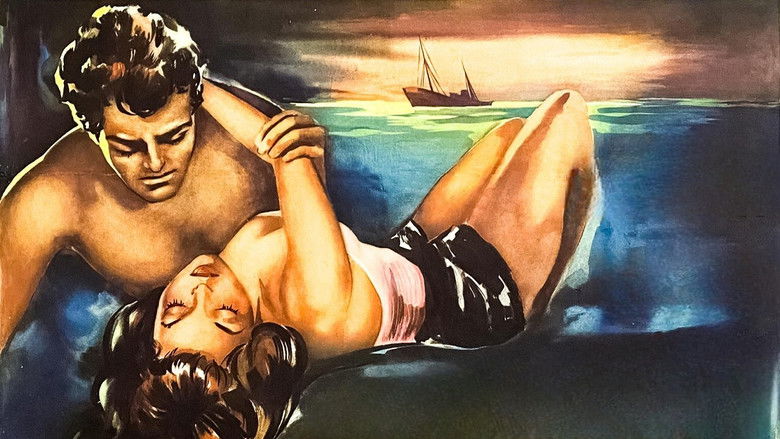 кадр из фильма Коралловый риф