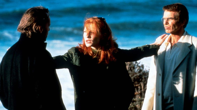 кадр из фильма Бандиты