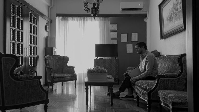 кадр из фильма κος Χ