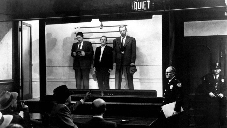 кадр из фильма Асфальтовые джунгли