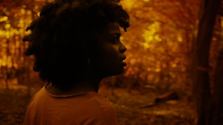 кадр из фильма A Song from the Dark