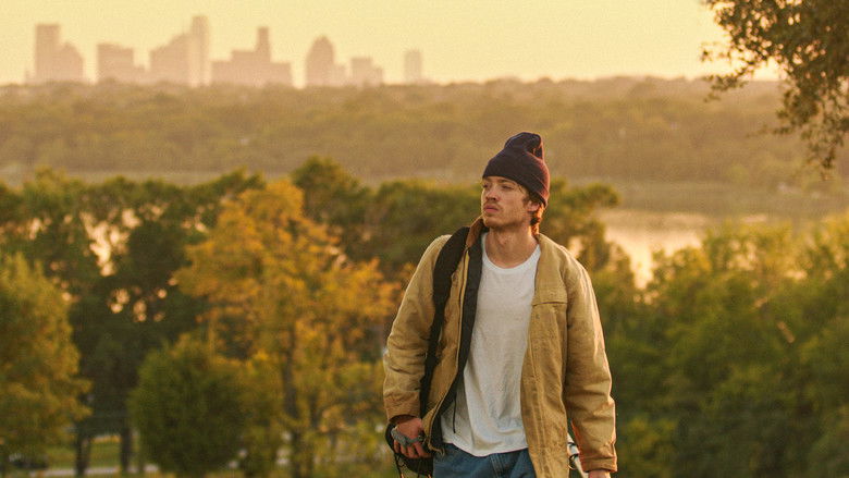 кадр из фильма Real Life