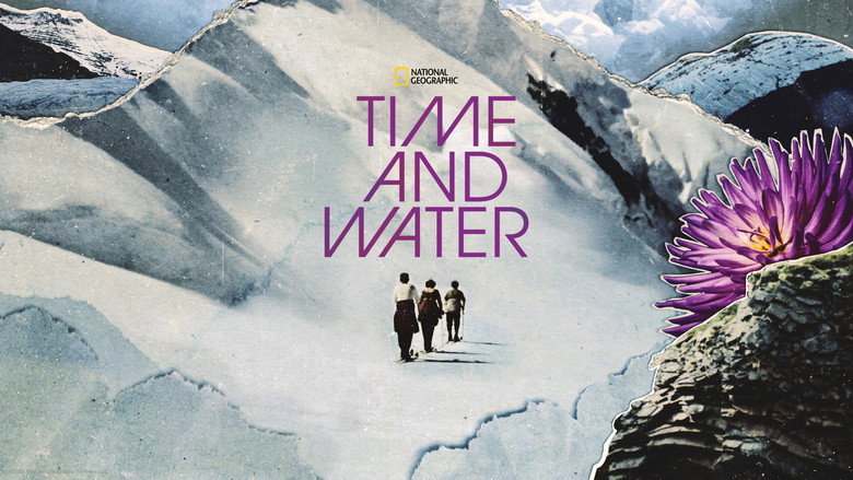 кадр из фильма Time and Water