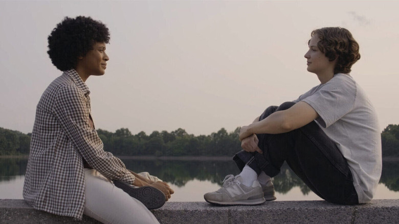 кадр из фильма Evaders