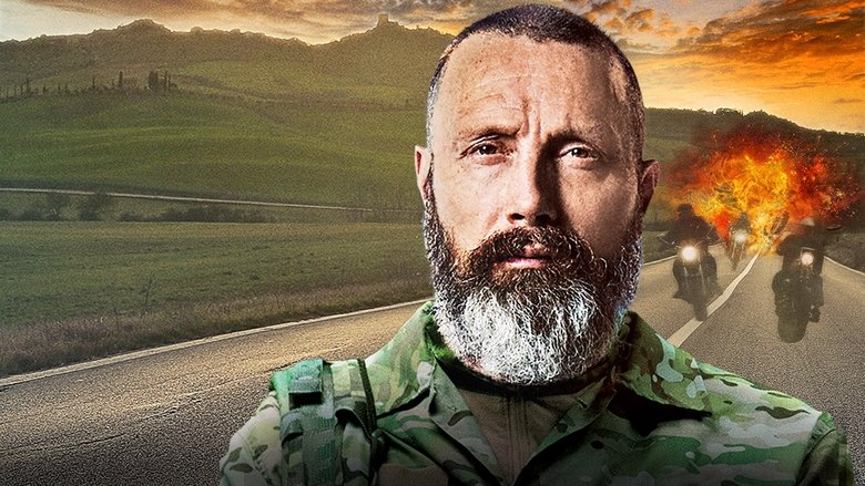 кадр из фильма Рыцари справедливости