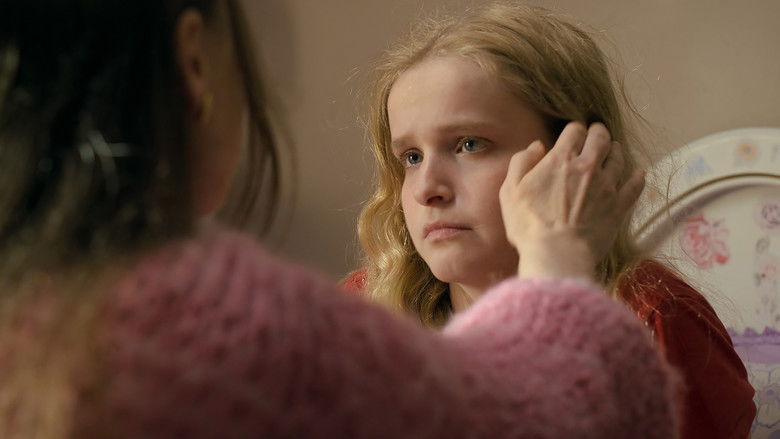 кадр из фильма Magnetosphere