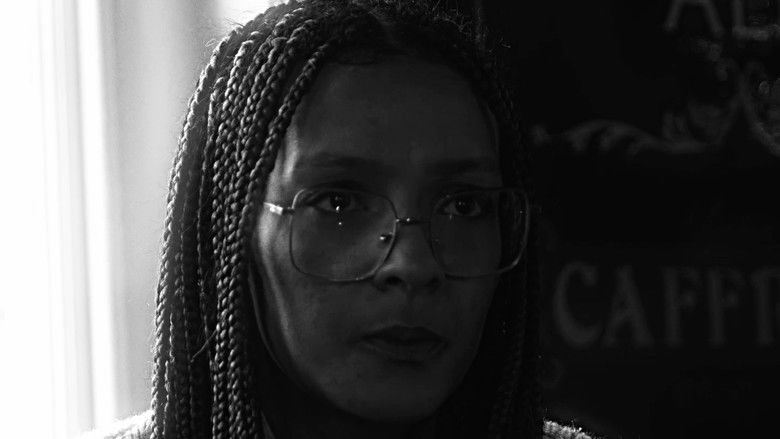 кадр из фильма The Harder You Fall