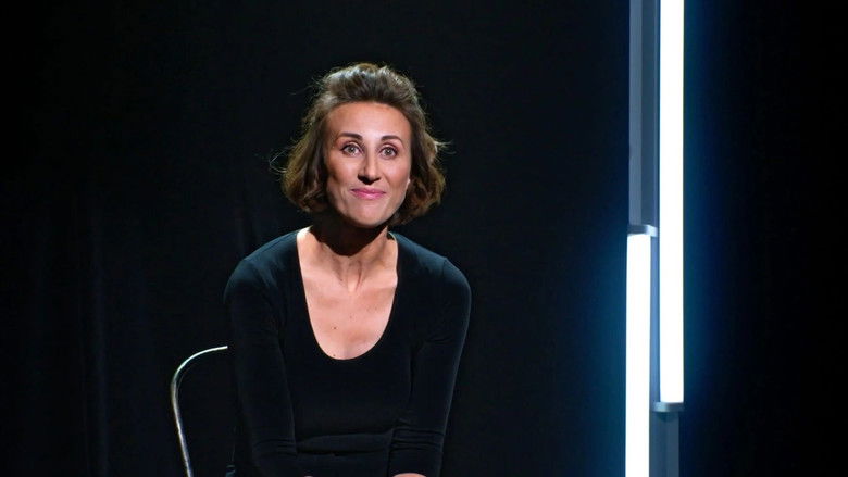 кадр из фильма Maligne - Noémie Caillault