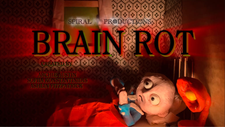 кадр из фильма Brain Rot