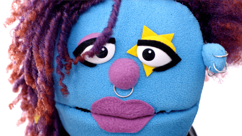 кадр из фильма TATTERS