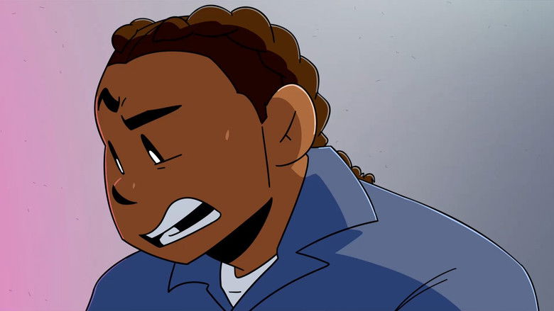 кадр из фильма Can I Please Have a Waffle?