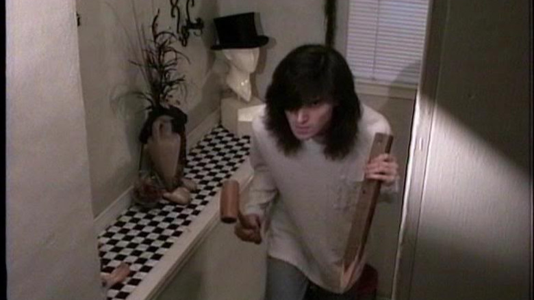 кадр из фильма Kingdom of the Vampire