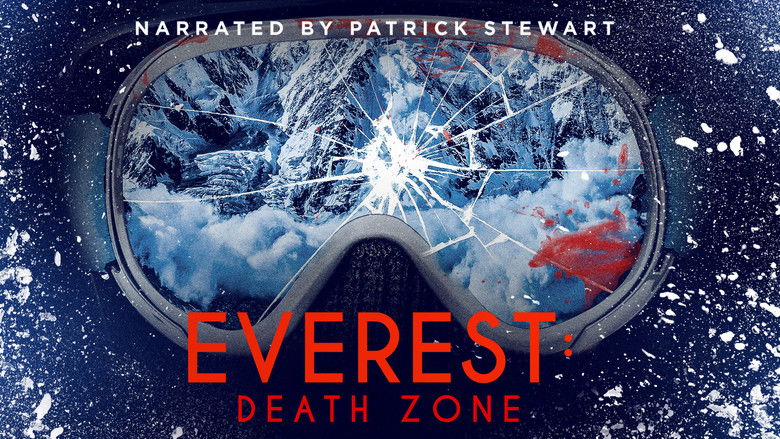 кадр из фильма Death Zone: Cleaning Mount Everest