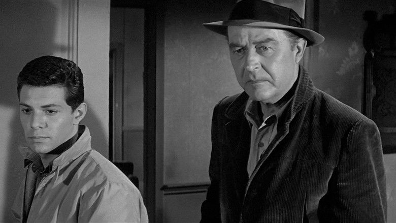 кадр из фильма Паника в нулевом году!