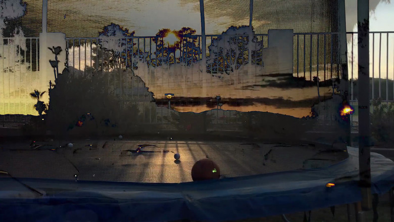 кадр из фильма Hope This Goes Over Well/Living in an Empty World