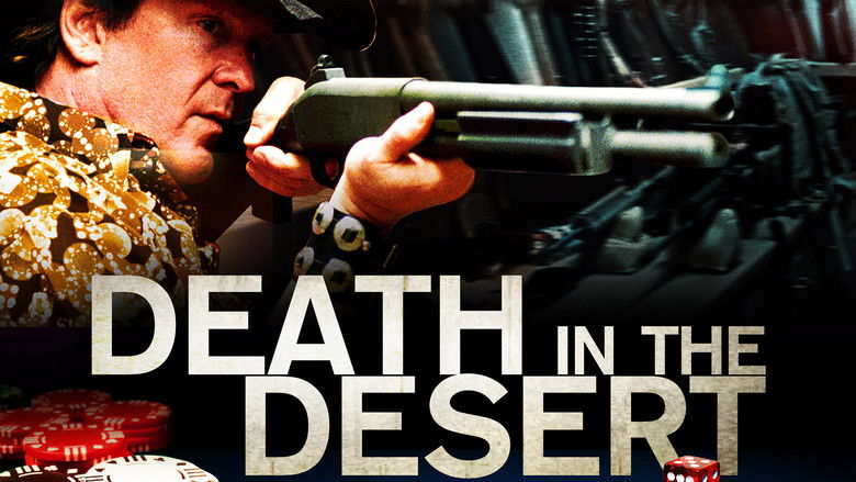 кадр из фильма Death in the Desert