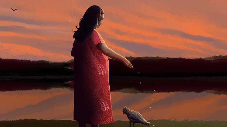 кадр из фильма Surro