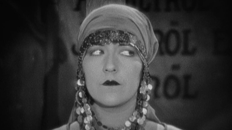 кадр из фильма The Mystic