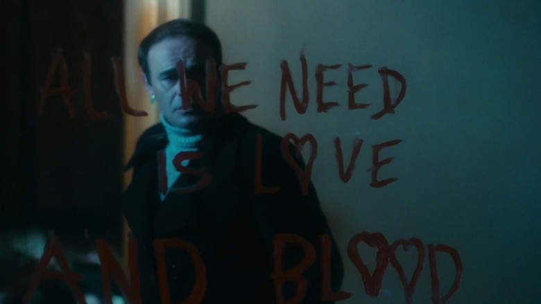 кадр из фильма Война миров. Следующее столетие