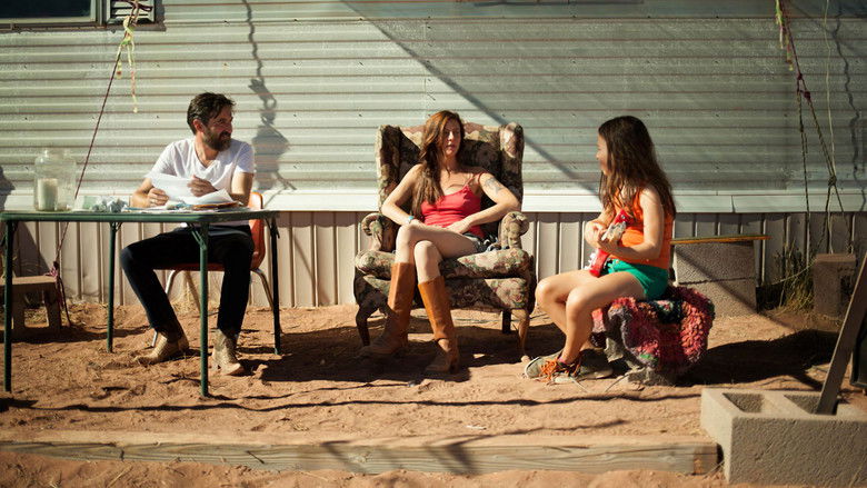 кадр из фильма My Little One