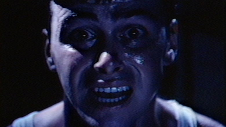 кадр из фильма Mongrel