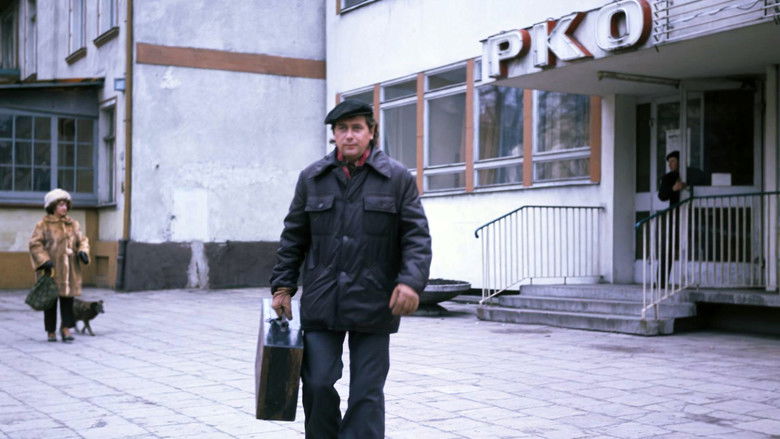 кадр из фильма Milioner