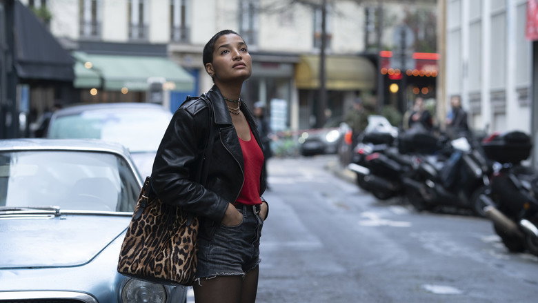 кадр из фильма Отец, мать, сестра, брат