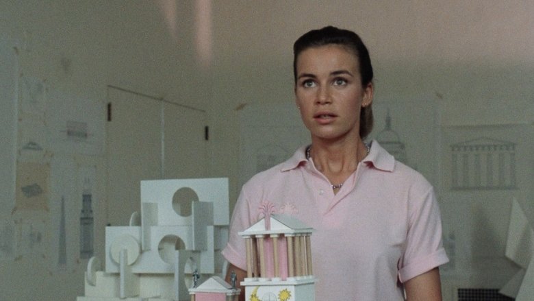 кадр из фильма На последнем дыхании