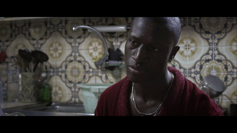 кадр из фильма Bastien