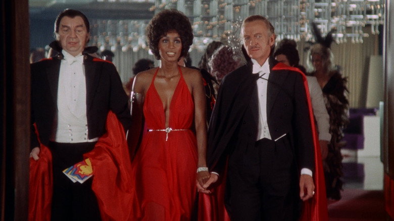 кадр из фильма Старый кровосос