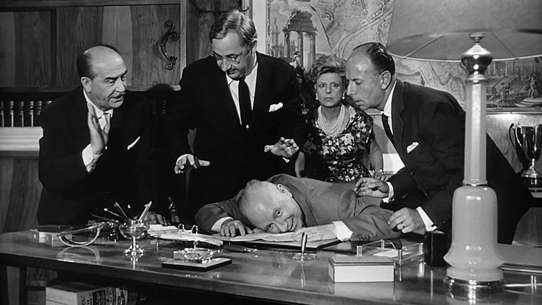 кадр из фильма Le massaggiatrici