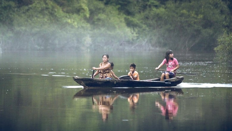 кадр из фильма Contrasts of Peru