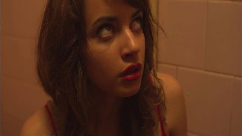 кадр из фильма Клип