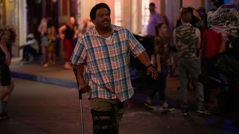 кадр из фильма Мона Лиза и кровавая луна