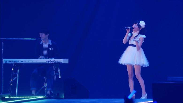 Animelo Summer Live 2014 -ONENESS- 8.30