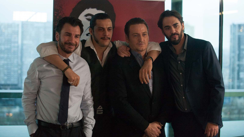 кадр из фильма Углерод