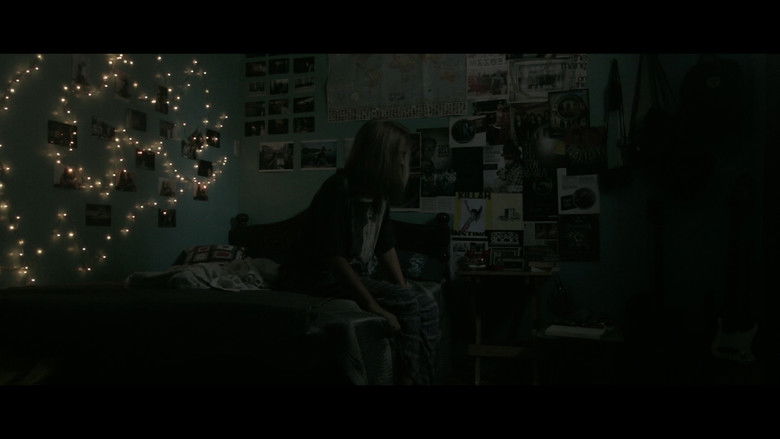 кадр из фильма HAPPY BIRTHDAY