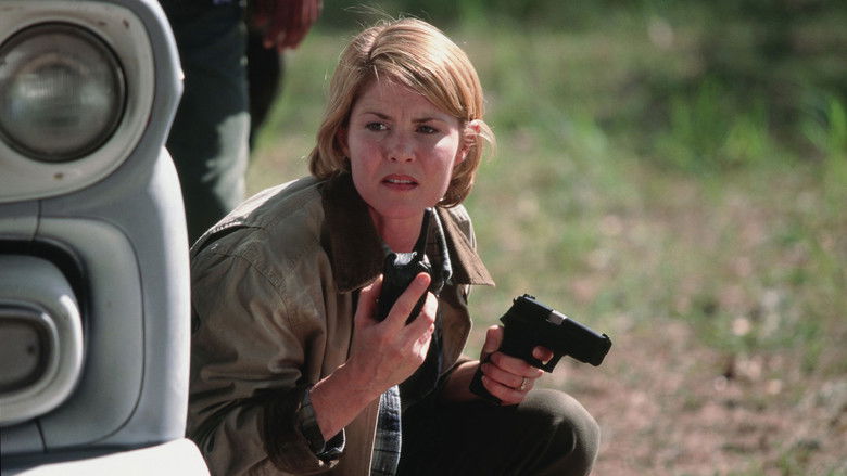 кадр из фильма Дорога на Арлингтон