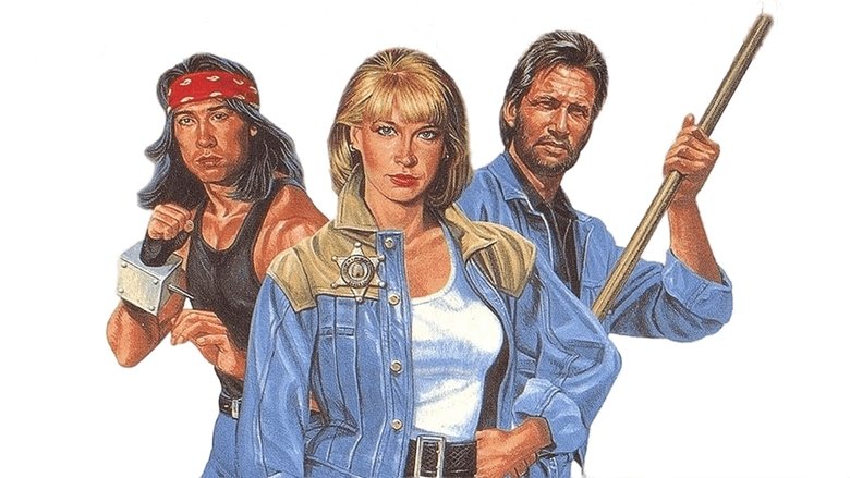 кадр из фильма Чайна О'Брайен