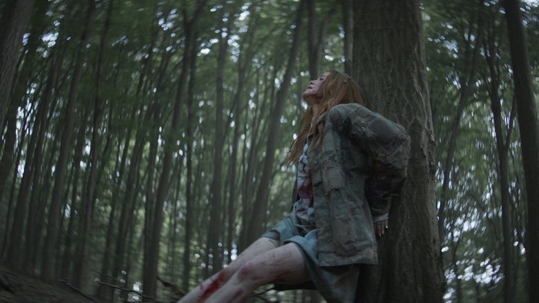 кадр из фильма Незнакомцы. Глава 2