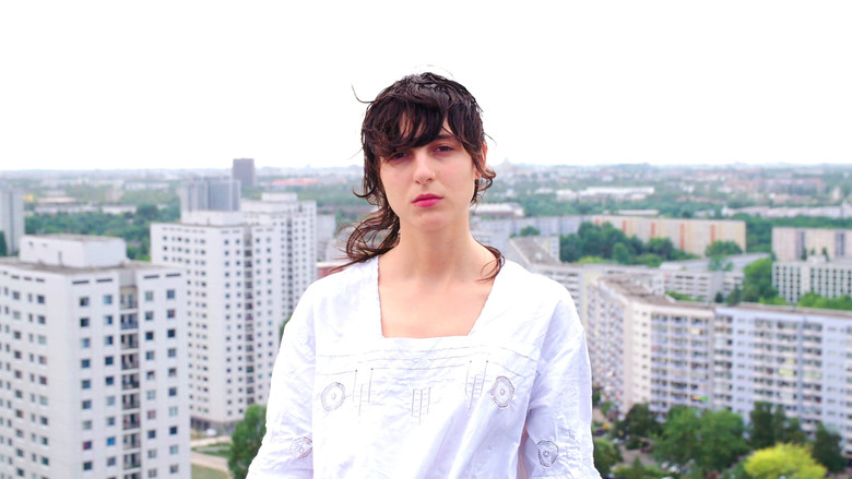 кадр из фильма В поисках Евы